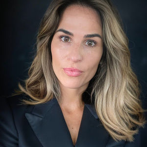 Meet your Posher, Allison